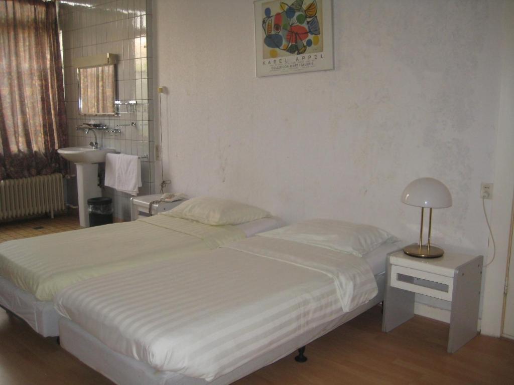 Floris Hotel Rotterdam Chambre photo