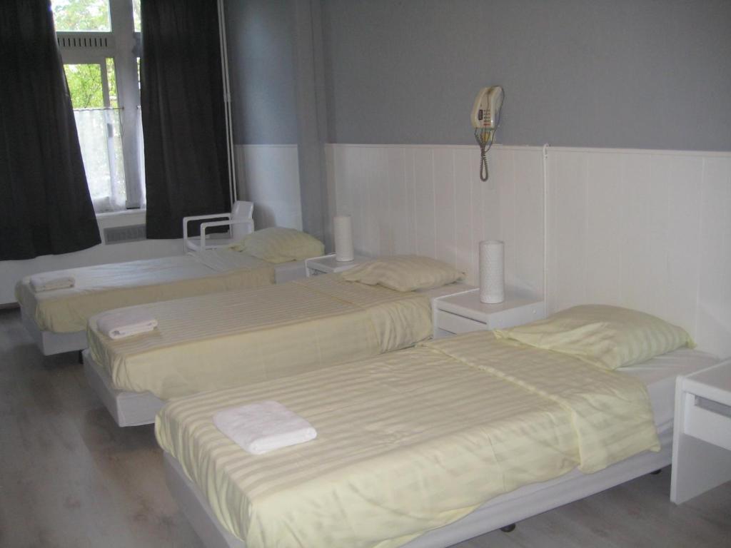 Floris Hotel Rotterdam Chambre photo