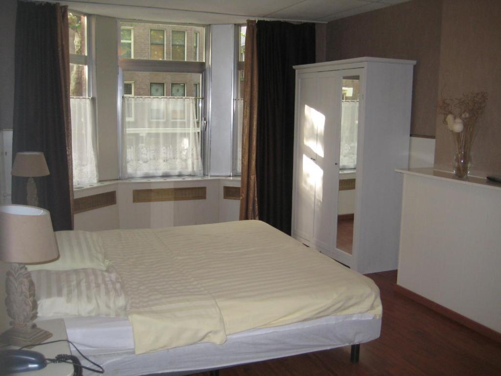 Floris Hotel Rotterdam Chambre photo