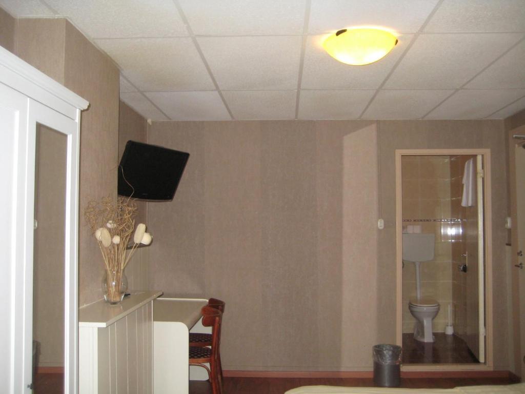 Floris Hotel Rotterdam Chambre photo