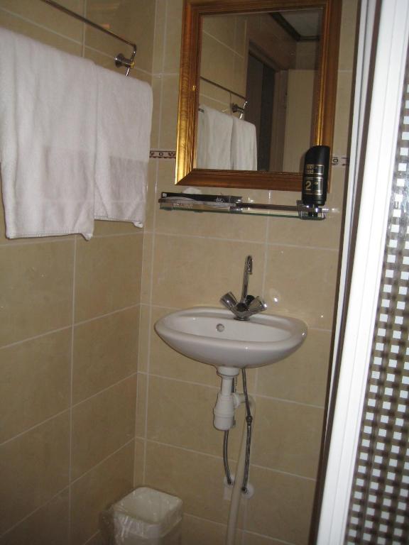 Floris Hotel Rotterdam Chambre photo