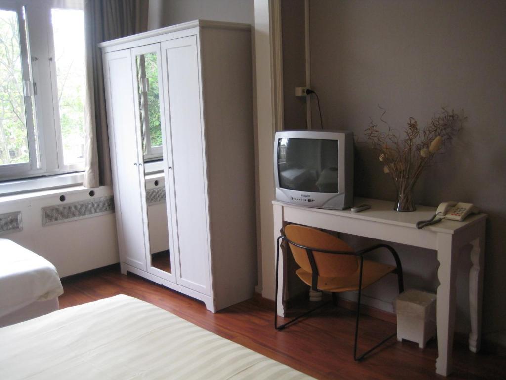 Floris Hotel Rotterdam Chambre photo