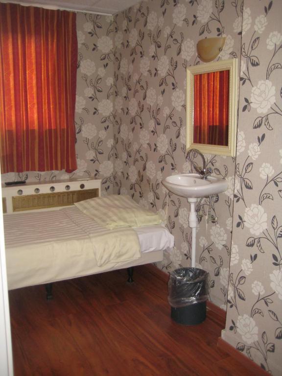 Floris Hotel Rotterdam Chambre photo