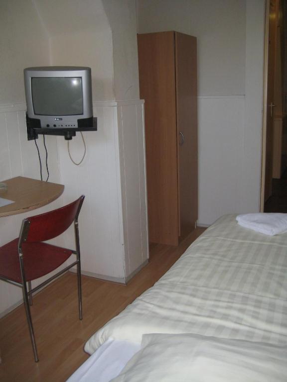Floris Hotel Rotterdam Chambre photo