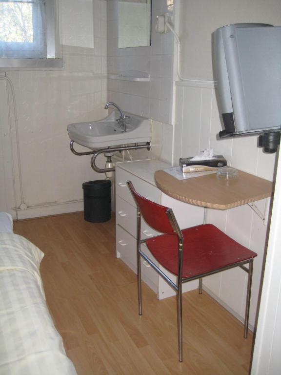 Floris Hotel Rotterdam Chambre photo