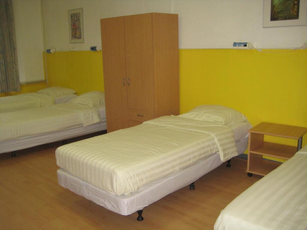 Floris Hotel Rotterdam Chambre photo