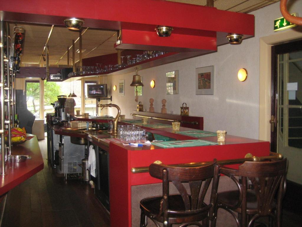 Floris Hotel Rotterdam Extérieur photo