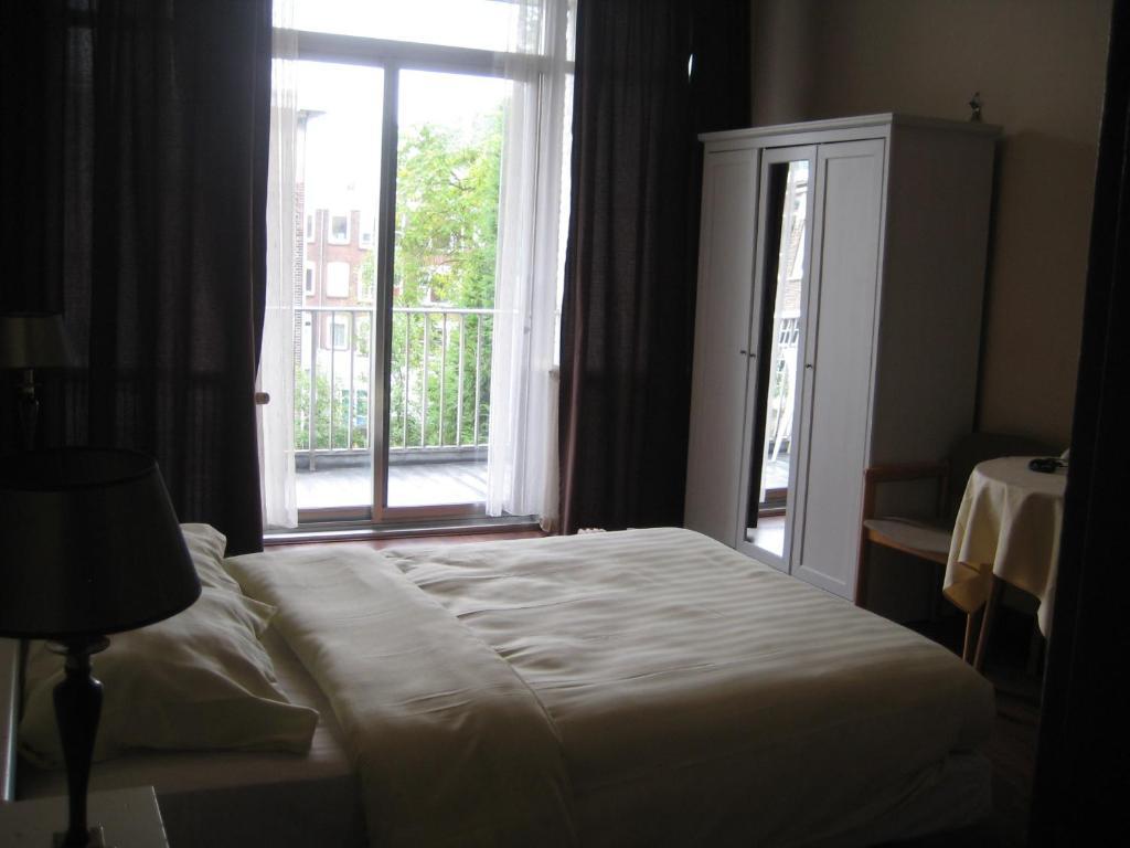 Floris Hotel Rotterdam Extérieur photo